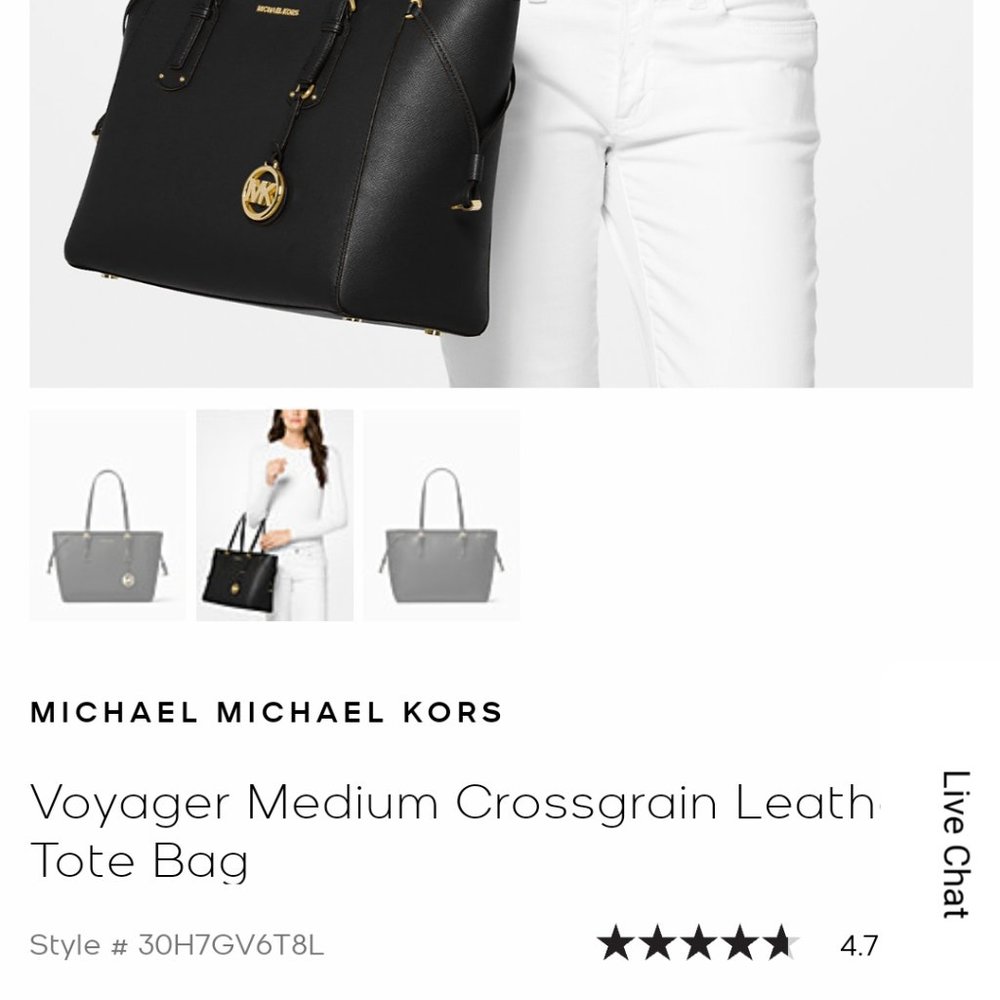 Michael kors bag